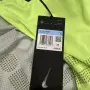 Nike ISPA Long Sleeve Flyknit Top M, снимка 4