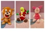 Плюшени играчки , снимка 8