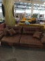 диван и релакс кресло, снимка 1