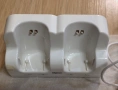 Nintendo Wii, контролери и аксесоари за части, снимка 4
