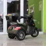 Електрическа  триколка FM1 1500W – BLACK, снимка 16