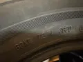 Продавам 4 броя зимни гуми Barum  205/ 60/ 16, снимка 3