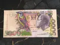 Банкнота - Сао Томе и Принсипи - 5000 добрас UNC | 2013г., снимка 1
