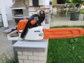 Бензинова резачка Stihl MS231 Бартер, снимка 1