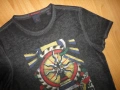 Scotch&Soda/M/нова мъжка тениска, снимка 1