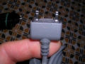Адаптер 5 волта и USB кабел за Sony Ericsson, снимка 2