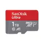 Карта памет SanDisk Ultra microSD with SD Adapter - 1TB, снимка 1