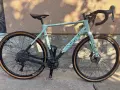Карбонов Гравел Canyon Grizl CF SL, снимка 1