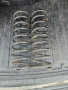 Пружини за Grand Cherokee wj 4.7 Quadra drive, снимка 1