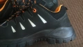 GESTO BALDER Work Safety Shoes размер EUR 43 работни обувки с бомбе WS1-44, снимка 11