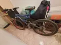 Велосипед със скорости 26 инча, снимка 5