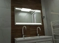 Огледала с LED Подсветка | Холивуд Огледала | Тоалетки | Mavro  Описание:, снимка 12