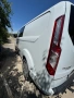 Ford Transit Custom 2.0 TDCi 130кс. (Facelift) – 5 места / ТОП състояние / Пътнически / Работен, снимка 5