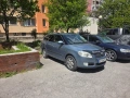 Skoda Fabia 2, снимка 3