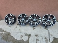 Джанти 5х100 16 "17 "Цола , снимка 7