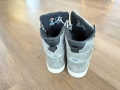 Италиански обувки за мотор номер 42 LS2 DOWNTOWN MAN BOOTS WP DARK GREY 42, снимка 2