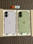 НОВ! *ЛИЗИНГ* iPhone 17 256Gb Lavender / Sage / White ГАРАНЦИЯ, снимка 3