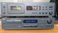 NAD 613 касетъчен дек и L40 ресивър със CD, снимка 2