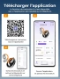 Нови Смарт Слушалки Преводач Relxhome ki Translator Open Ear 150 Езика Bluetooth 5.4 Батерия 60ч ..., снимка 9