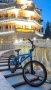 Колело BMX , снимка 1