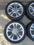 Джанти Ауди 18" А5 S5 5х112 Audi 5x112 с гуми 245/40/18, снимка 3
