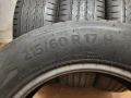 215/60/17 Continental Dot24 / летни гуми, снимка 7