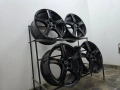 4бр 18ски джанти за Seat, Audi, VW, Skoda,Mercedes 5х112мм. A180272 , снимка 6
