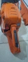Верижен трион Husqvarna 545, снимка 4