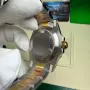 Rolex Submariner Bluesy Мъжки Часовник С Кутия Документи И Подаръчна Чанта Код Chronolux55, снимка 11