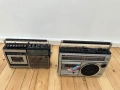 Vintage касетофони Sanyo National Panasonic , снимка 2