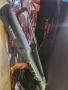 Преса за коса Vevor WF045C, титаниеви плочи, нова, снимка 3