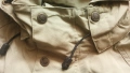 FJALL RAVEN G-1000 Jacket размер S / M яке със зтрава материя - 2742, снимка 12