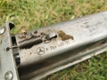 MERCEDES-ВНОС SWISS 0606261826L4, снимка 17
