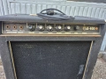 Винтидж китарен усилвател" Marlboro G-40R"- 40W Reverb Tremolo, снимка 1