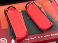 Nintendo Switch Oled с поставен чип, снимка 8
