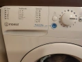 Пералня INDESIT - Отлично състояние!, снимка 11