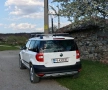 Skoda Yeti 1.2 TSI, регистрирана в гр. Пловдив., снимка 2