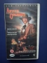 Видеокасета VHS Aнгелът на Отмъщението, снимка 1