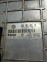 Компютър, ECU , VW Sharan 1.9TDI, 028906021GS ,0281001738, снимка 4