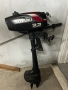 Извънбордов мотор- Suzuki DT 2.2, снимка 2