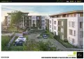 Тристаен апартамент в кв. Виница, снимка 2