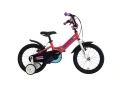 Детски велосипед 16 CROSS DAISY ALLOY GIRL, снимка 5