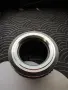 Адаптер за обектив M42 - NEX (SONY E/FE), снимка 1