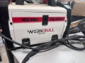 Werkbull TIG-400A аргонов апарат / електрожен, снимка 5