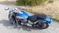 Yamaha Drag Star SVX 650 (A2), снимка 3