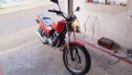 Мотоциклет Хонда СВ250 HONDA , снимка 3
