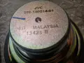 6.5 инчови говорители JVC, снимка 5