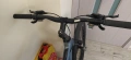 Продавам планински велосипед Cross GRX 29", размер на рамката XL (идеален за високи хора)., снимка 2