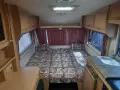 Каравана ABBEY GTS 216   2000г, снимка 7