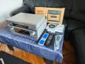 Продавам висок клас усилвател ресийвър DENON 3805 + DVD AUDIO-VIDEO/SUPER AUDIO CD PLAYER DVD-1920, снимка 12